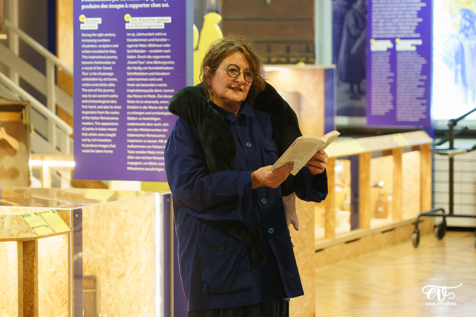 TMTPHOTO CARTE BLANCHE AU TALON ROUGE (CIE LE TALON ROUGE) 050